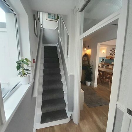 Torbay Guesthouse Paignton Kültér fotó