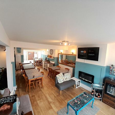 Torbay Guesthouse Paignton Kültér fotó