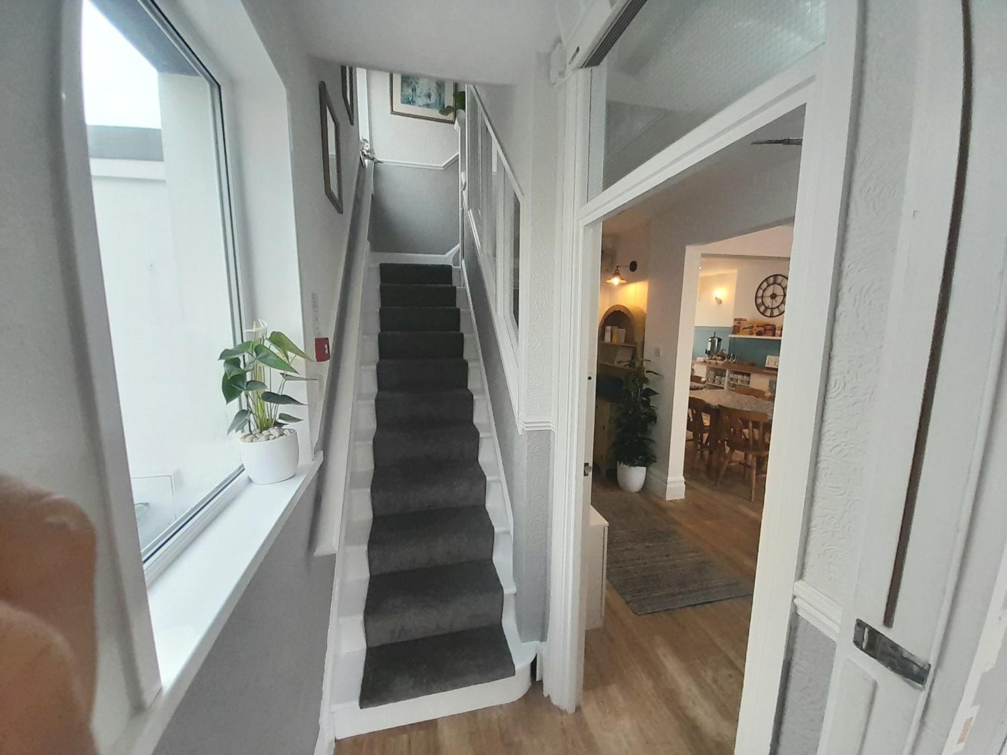 Torbay Guesthouse Paignton Kültér fotó