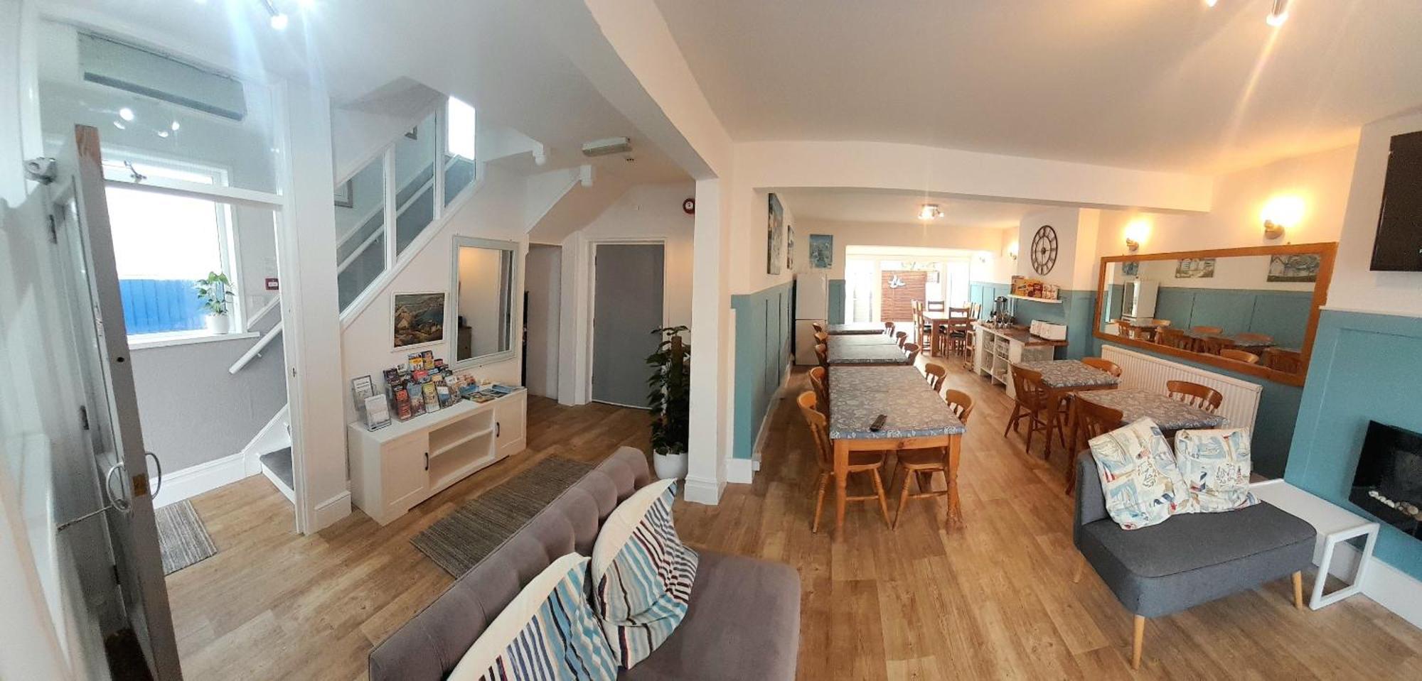 Torbay Guesthouse Paignton Kültér fotó