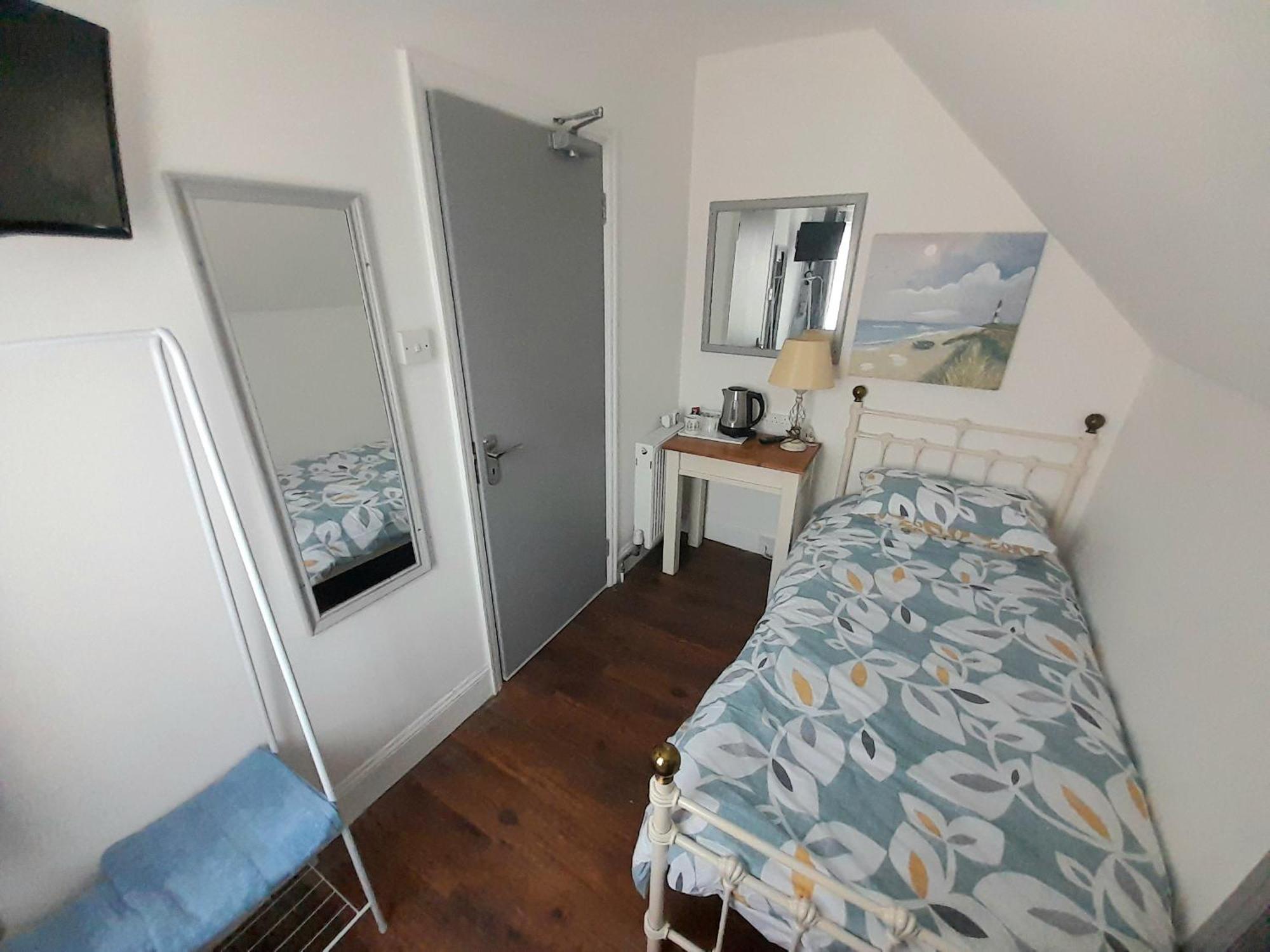 Torbay Guesthouse Paignton Kültér fotó