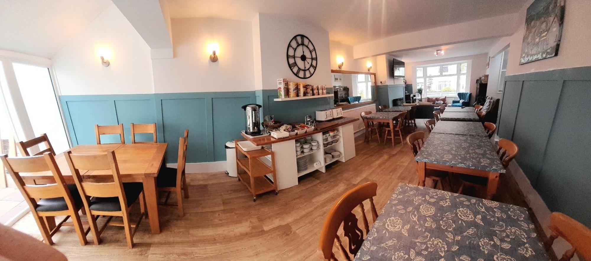 Torbay Guesthouse Paignton Kültér fotó