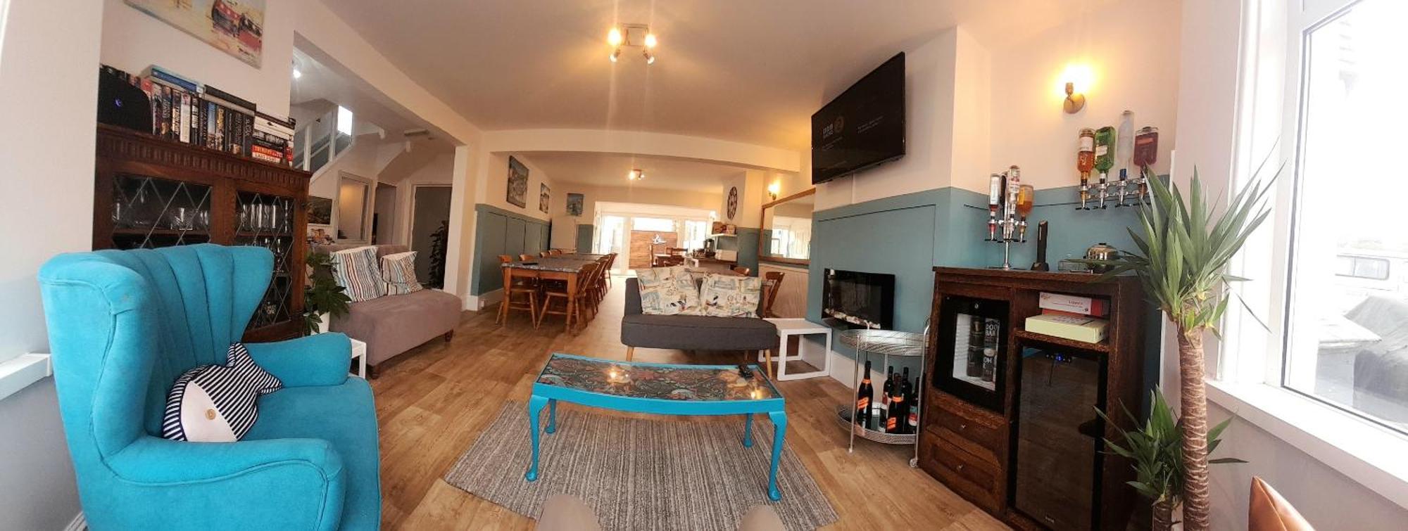 Torbay Guesthouse Paignton Kültér fotó