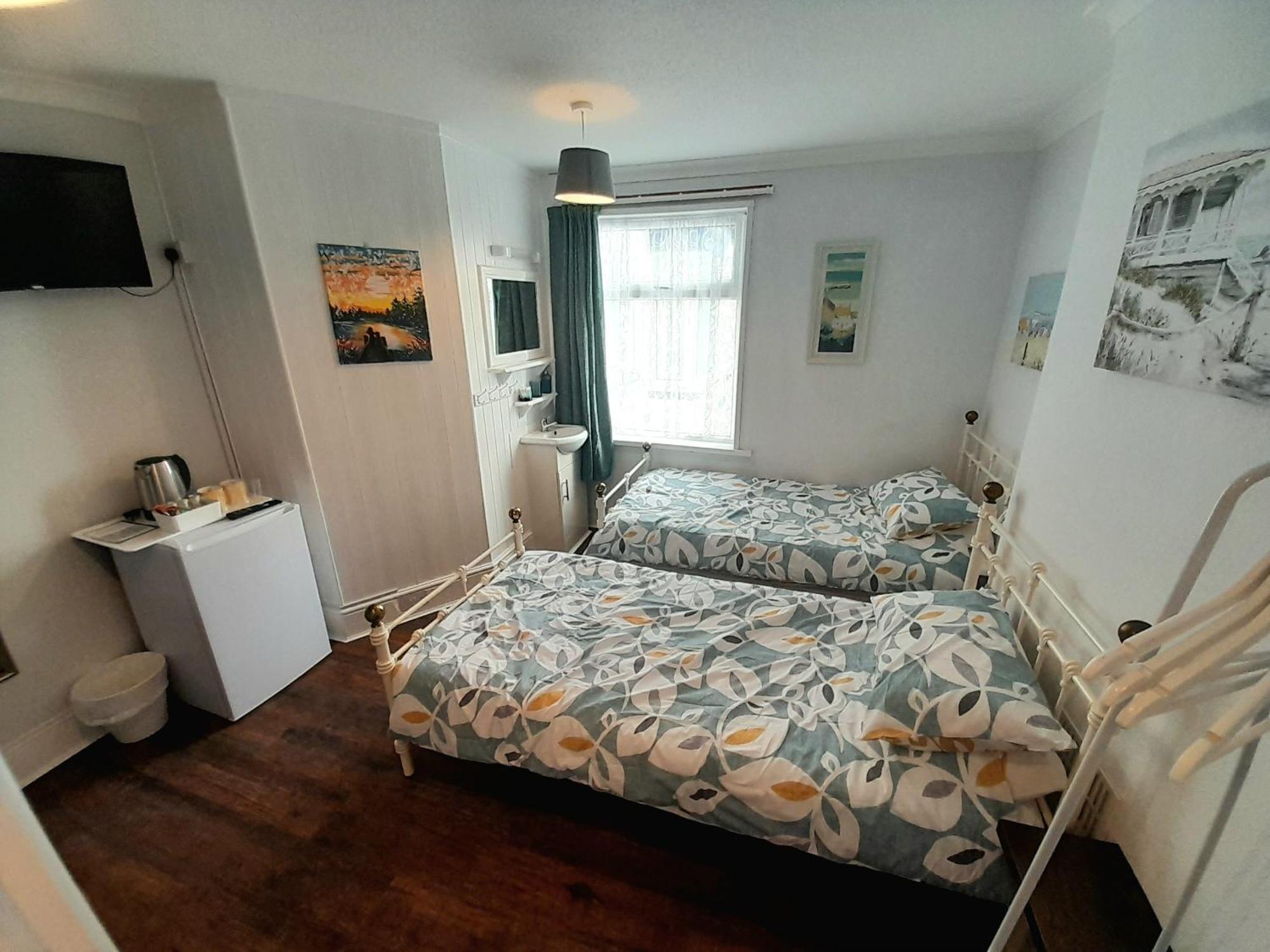 Torbay Guesthouse Paignton Kültér fotó