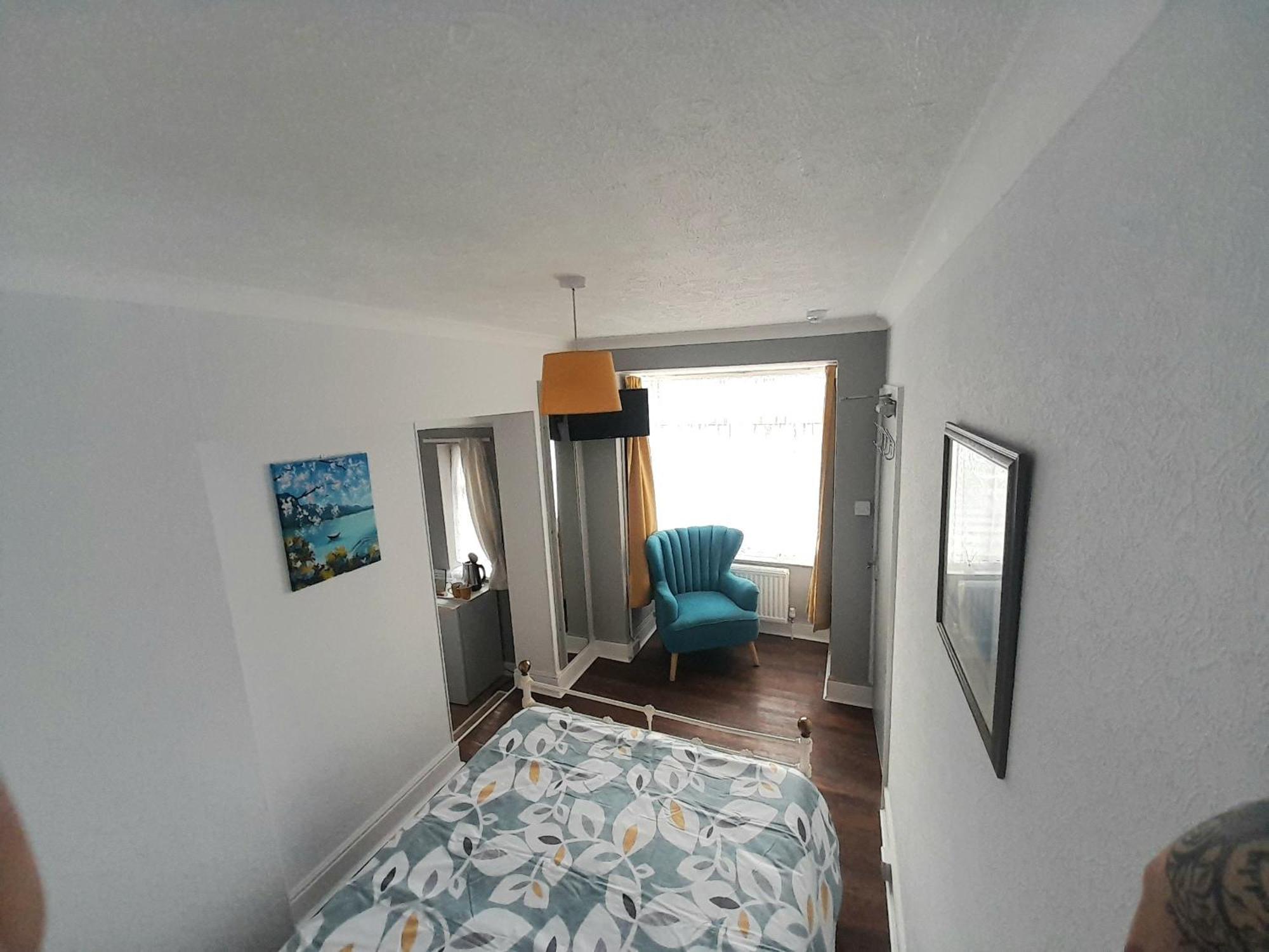 Torbay Guesthouse Paignton Kültér fotó