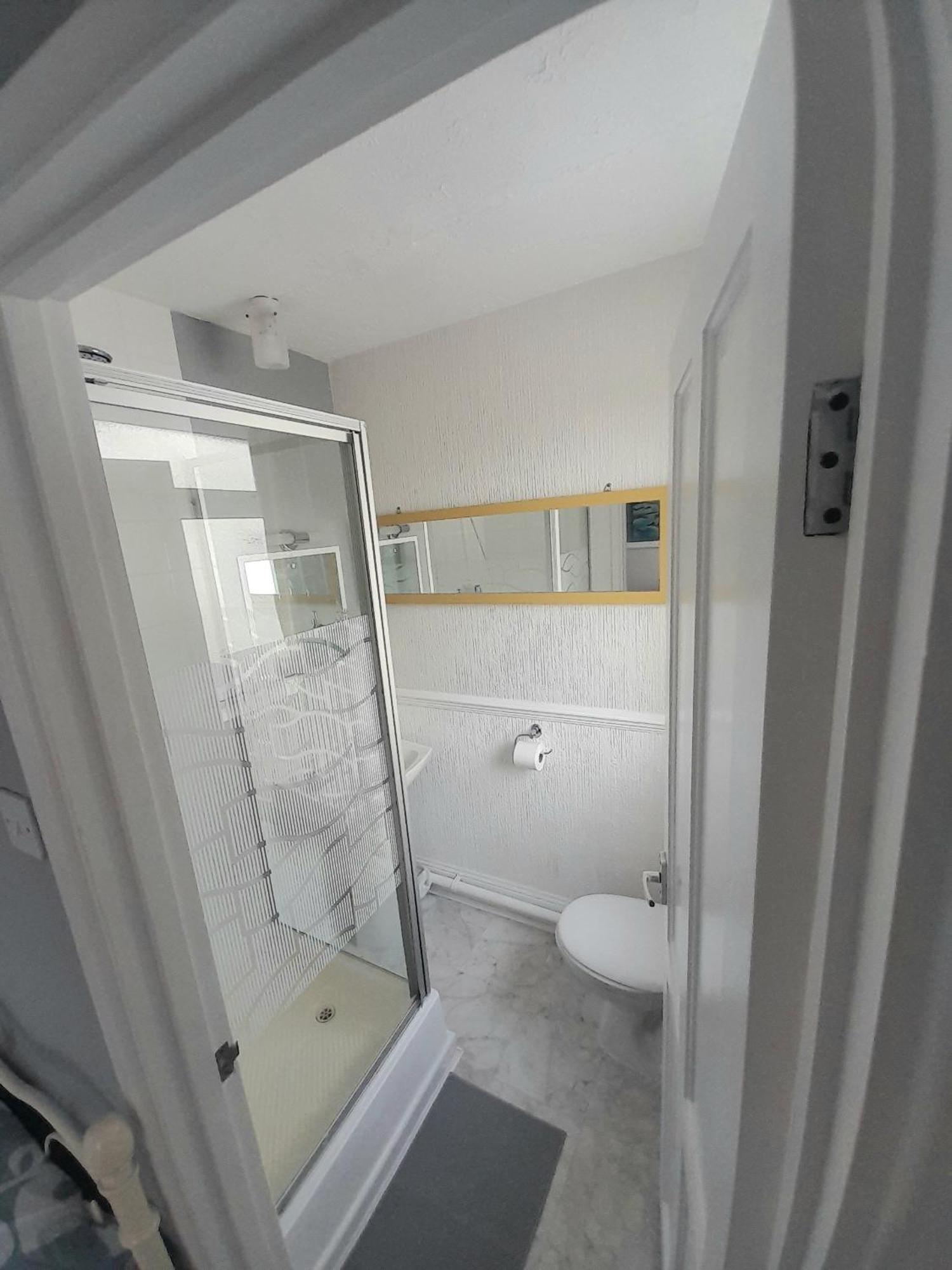 Torbay Guesthouse Paignton Kültér fotó