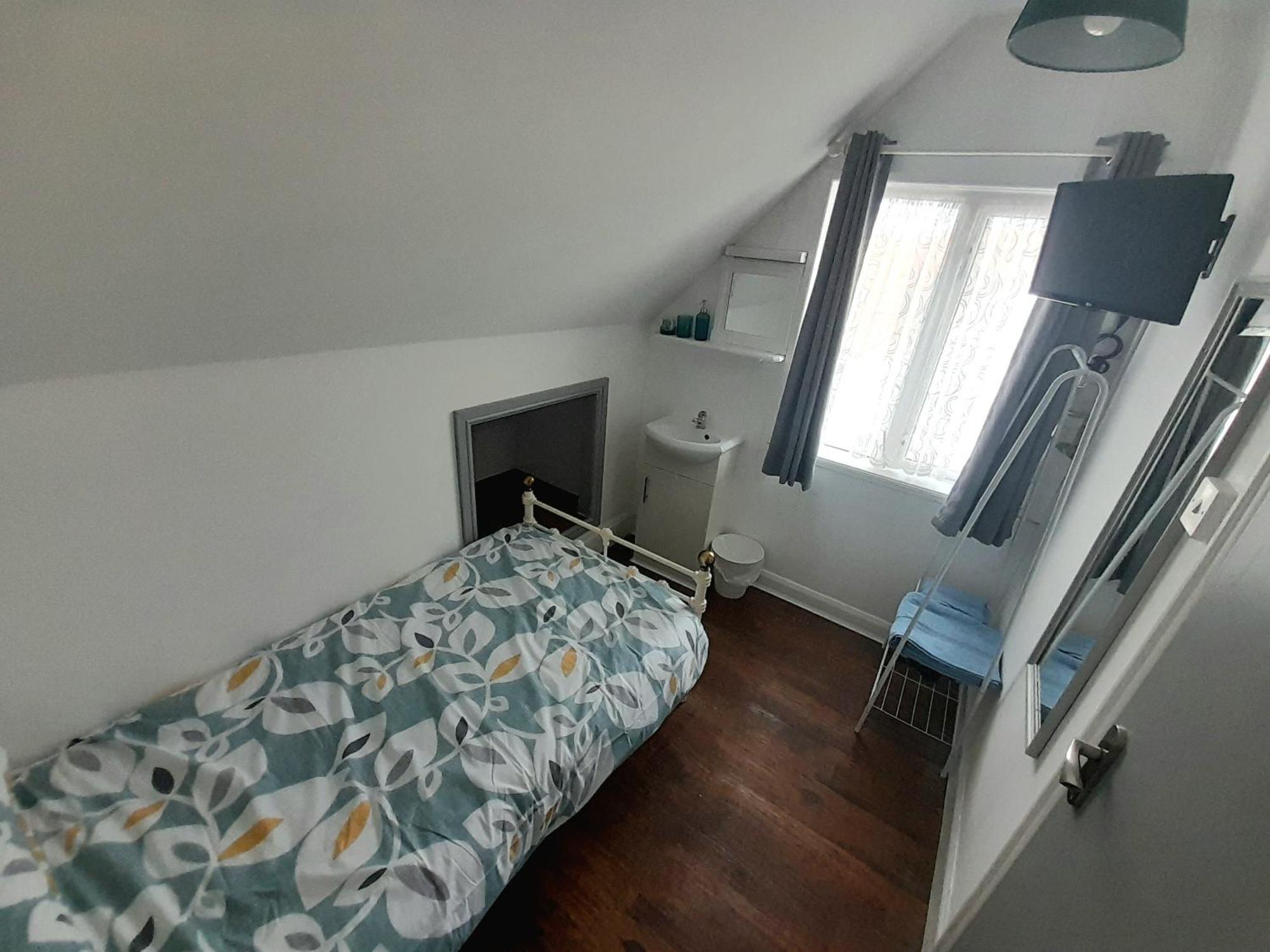 Torbay Guesthouse Paignton Kültér fotó