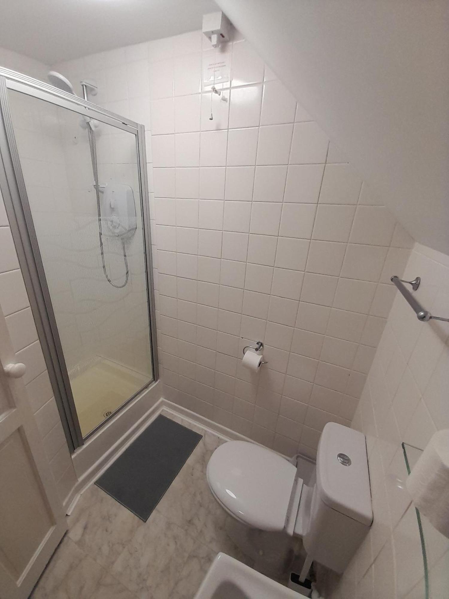 Torbay Guesthouse Paignton Kültér fotó