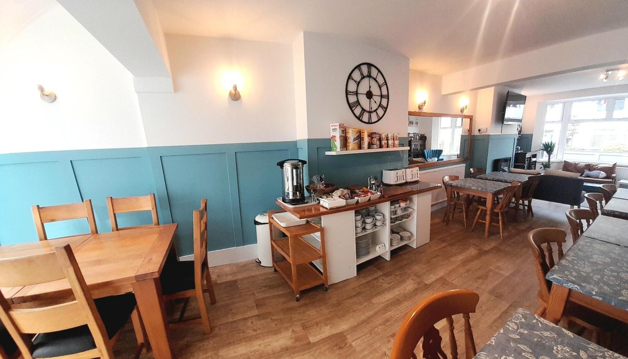 Torbay Guesthouse Paignton Kültér fotó