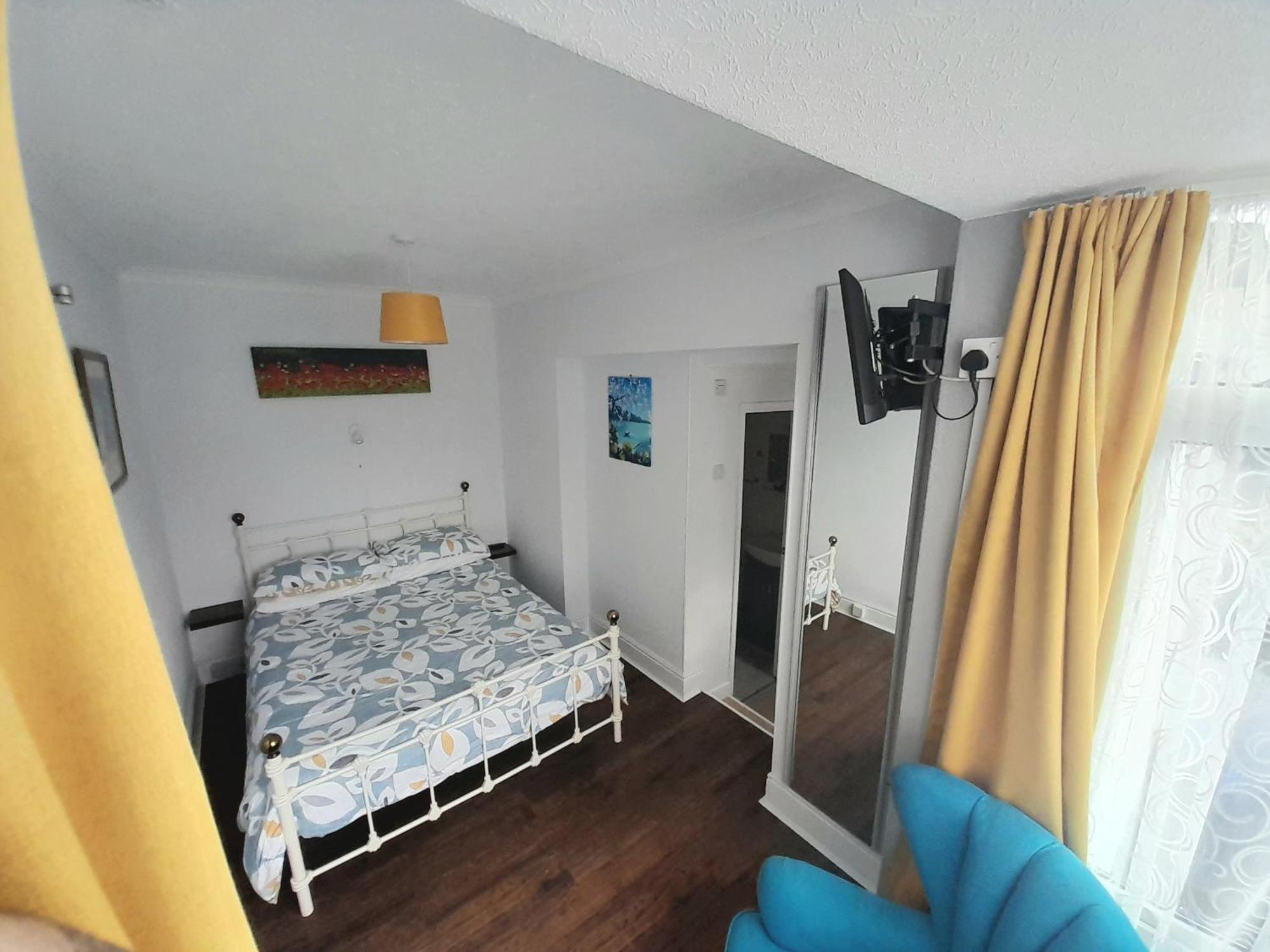 Torbay Guesthouse Paignton Kültér fotó