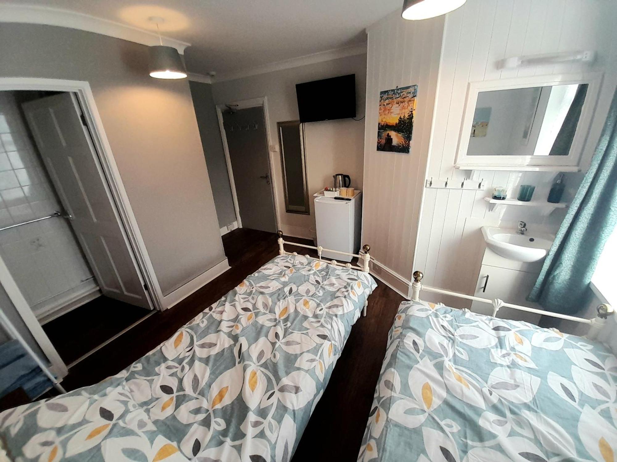 Torbay Guesthouse Paignton Kültér fotó