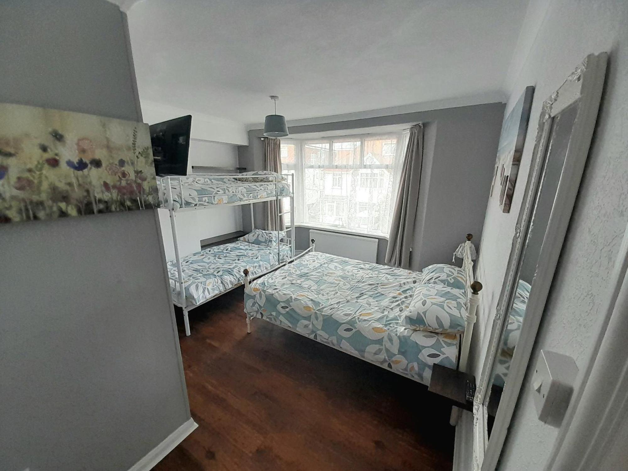Torbay Guesthouse Paignton Kültér fotó