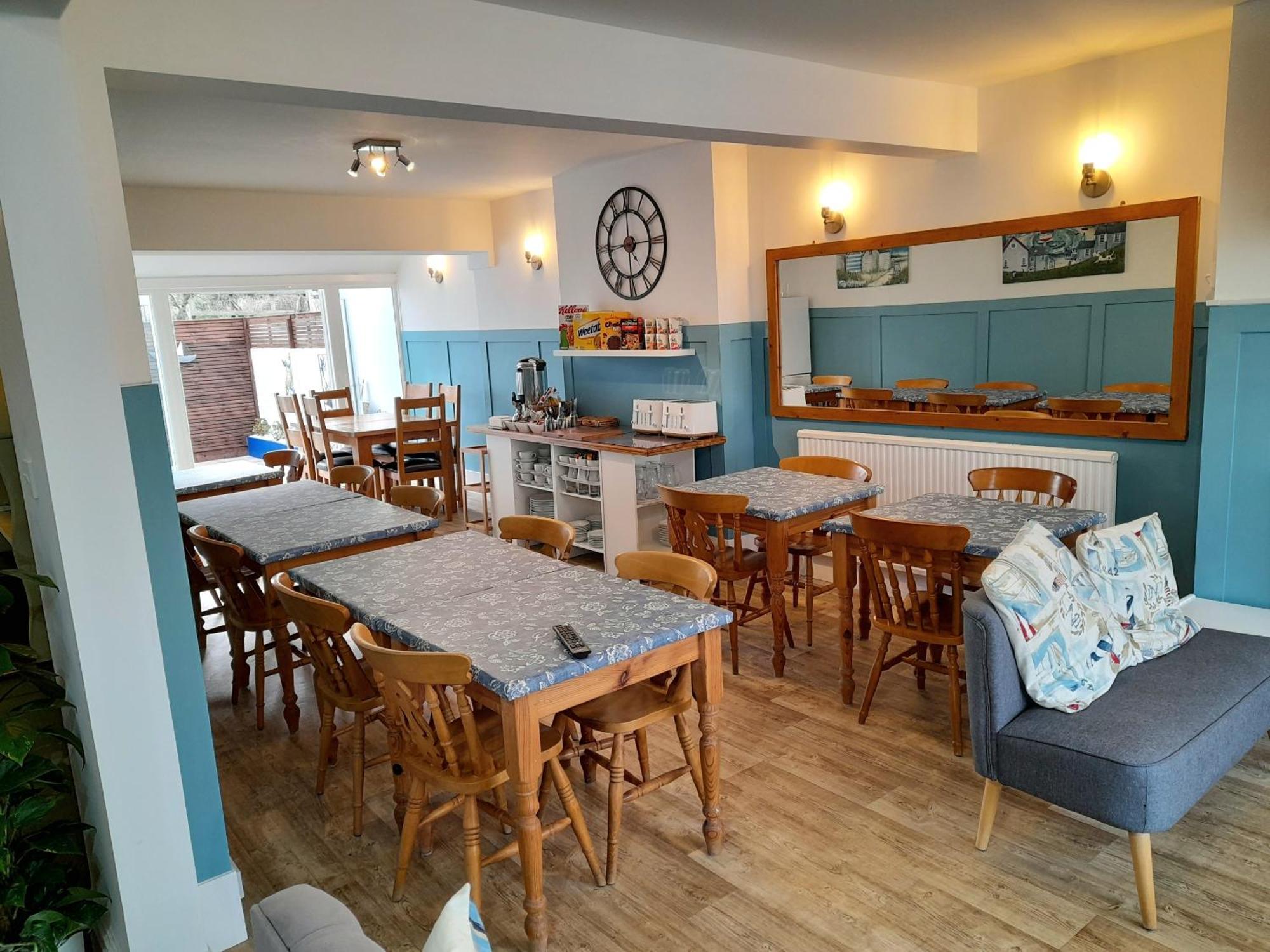 Torbay Guesthouse Paignton Kültér fotó