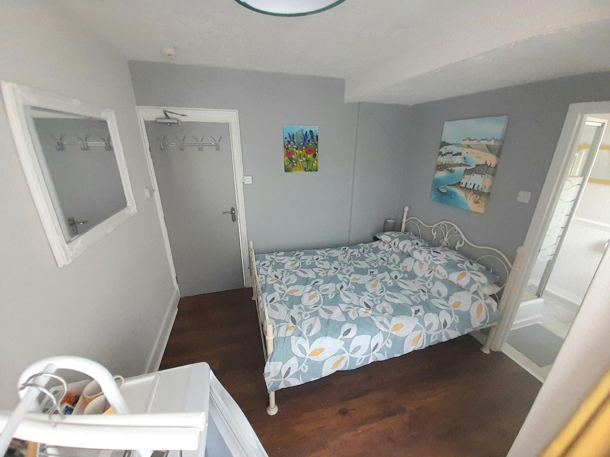 Torbay Guesthouse Paignton Kültér fotó