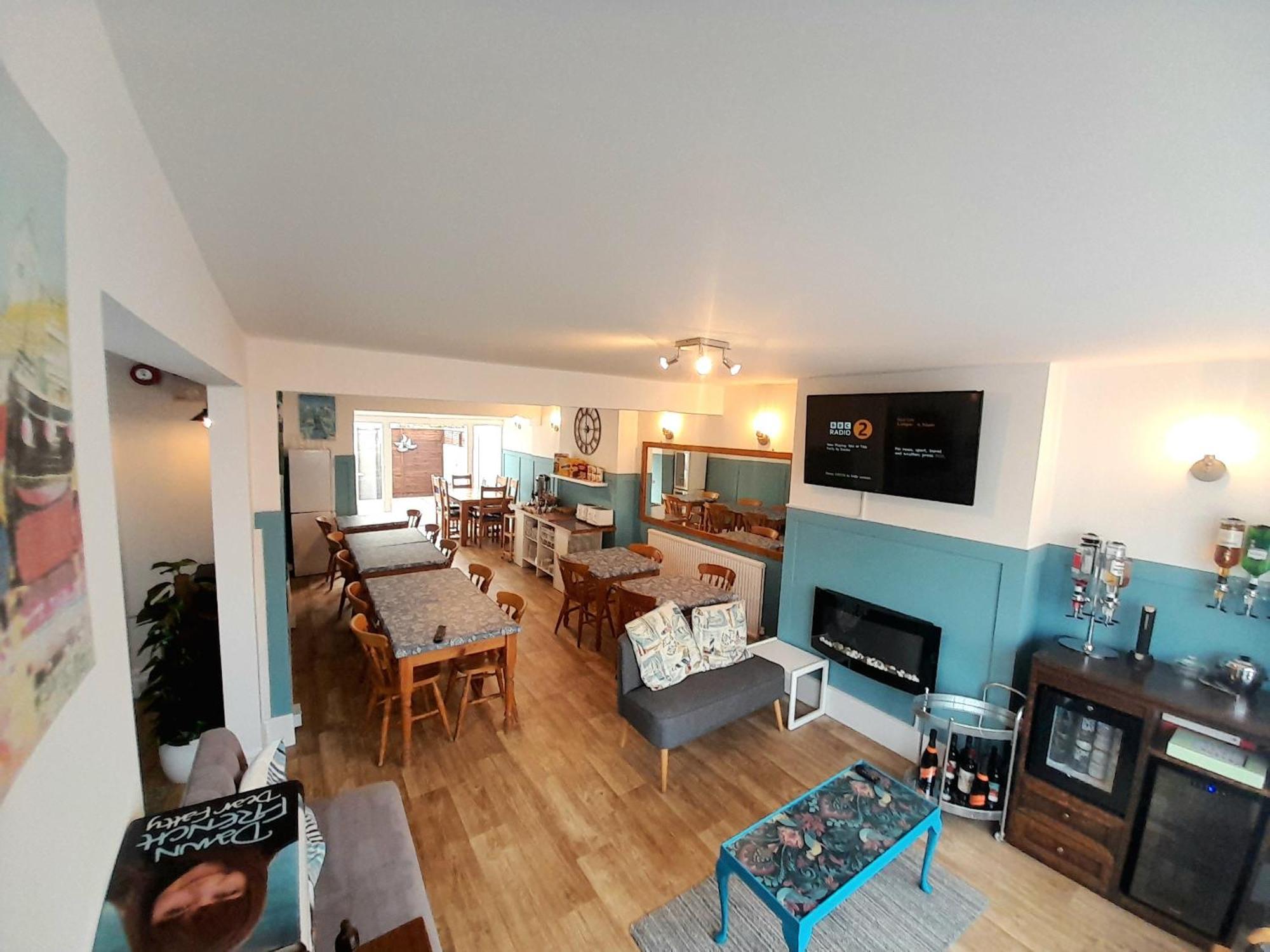 Torbay Guesthouse Paignton Kültér fotó