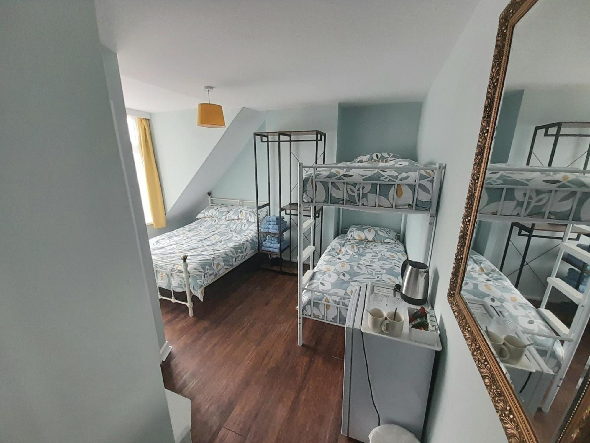 Torbay Guesthouse Paignton Kültér fotó