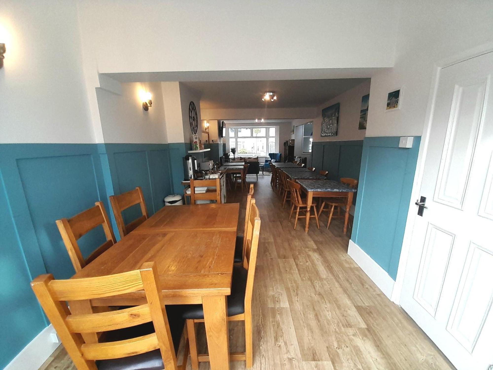 Torbay Guesthouse Paignton Kültér fotó