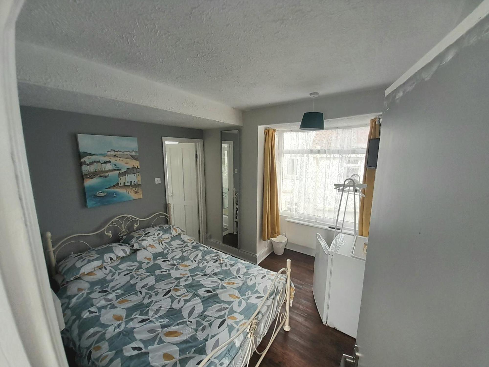 Torbay Guesthouse Paignton Kültér fotó