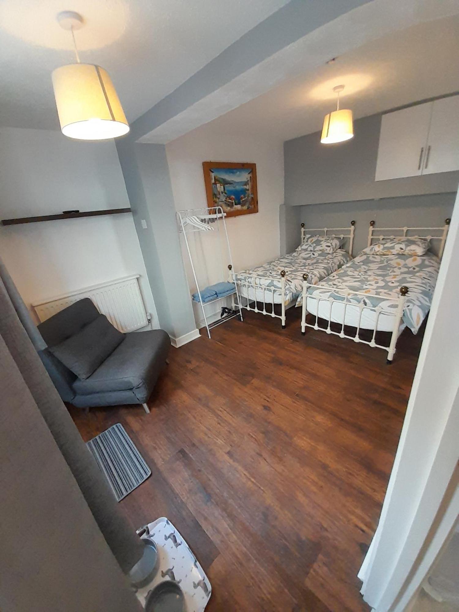 Torbay Guesthouse Paignton Kültér fotó